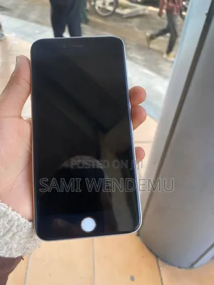 Apple iPhone 6 Plus 64 GB Gray