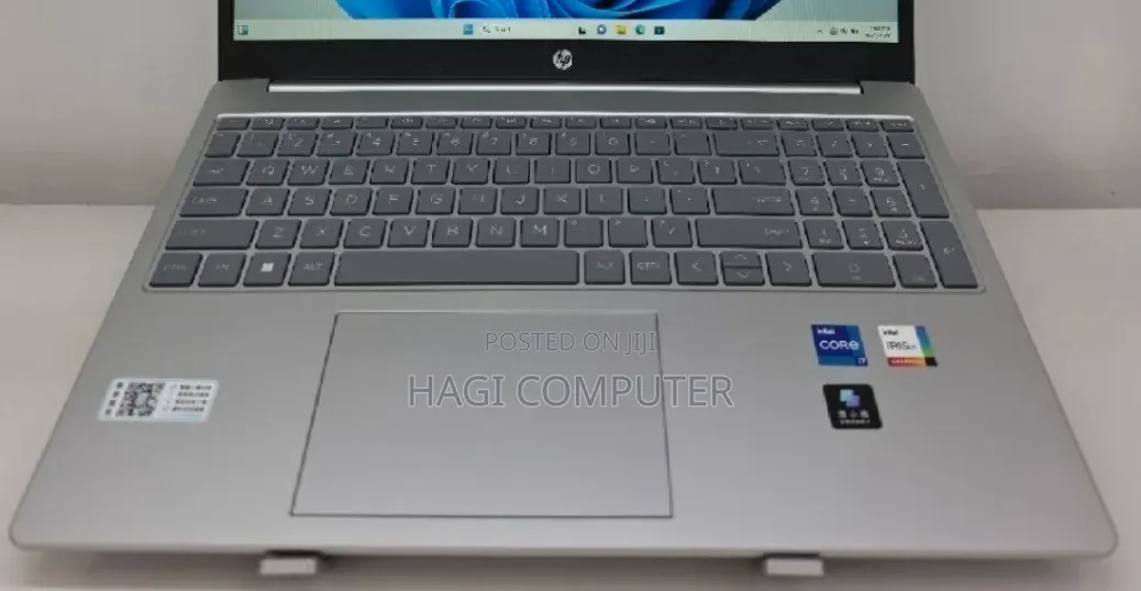 New Laptop HP Stream Notebook 16GB Intel Core i7 SSD 512GB