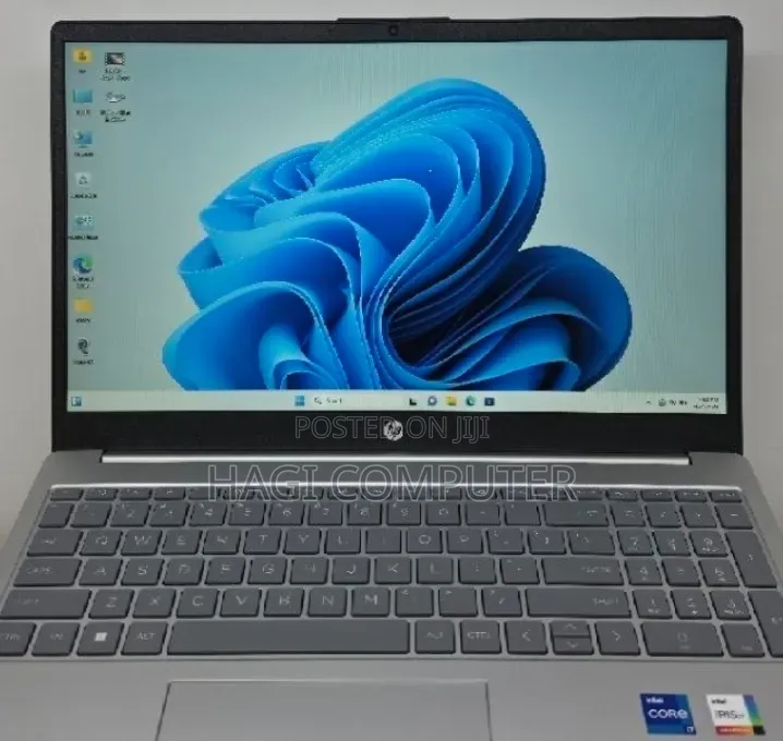 New Laptop HP Stream Notebook 16GB Intel Core i7 SSD 512GB