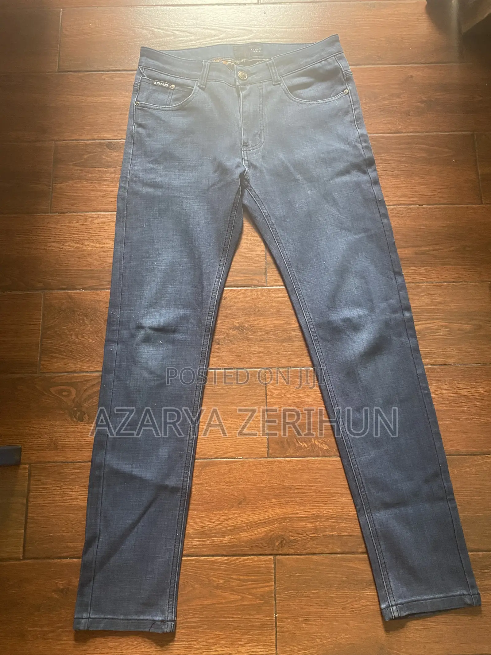Armani Jeans Size 31