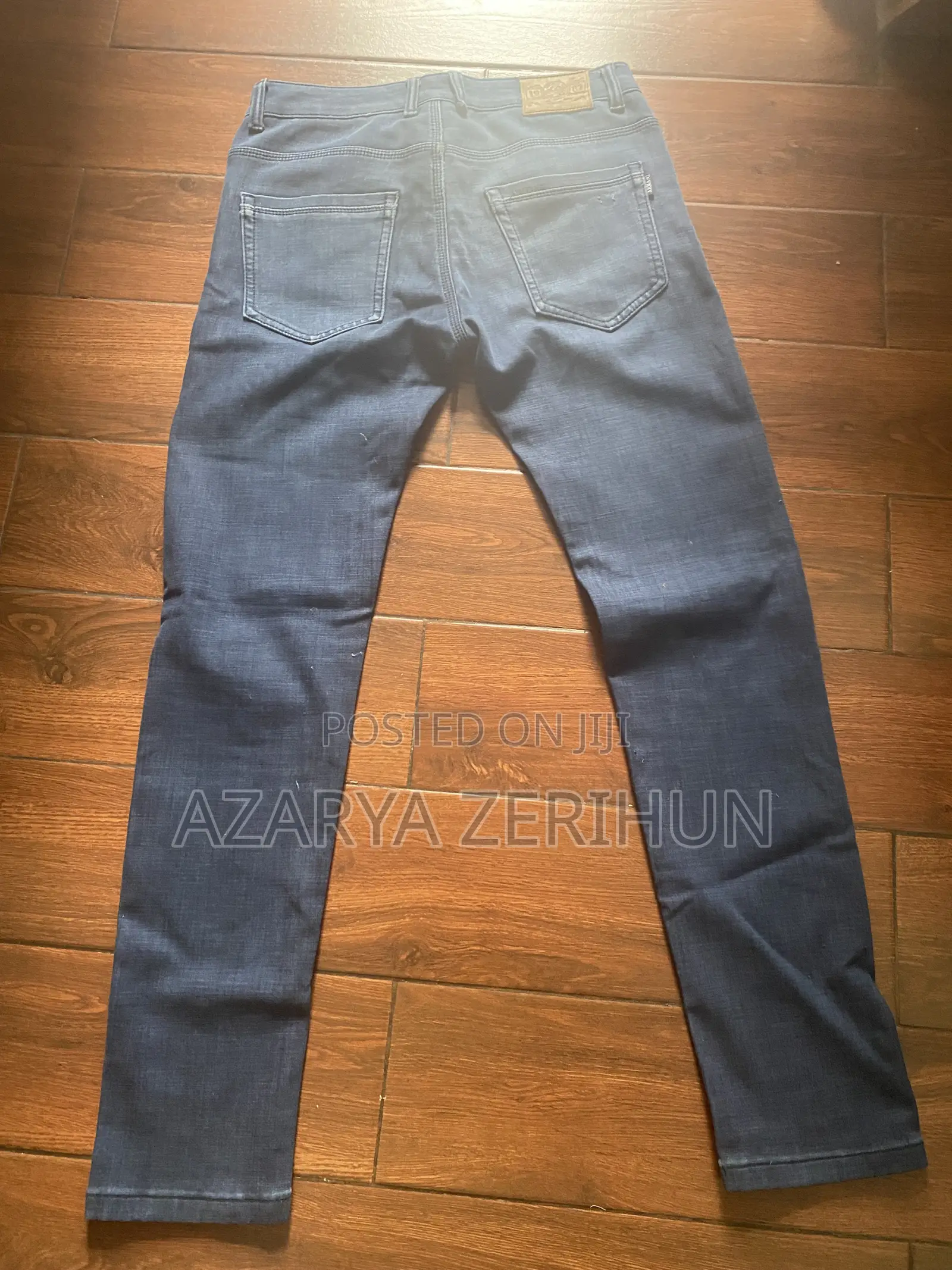 Armani Jeans Size 31