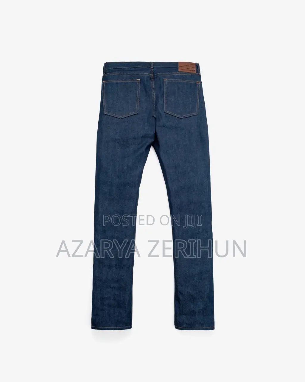 Armani Jeans Size 31