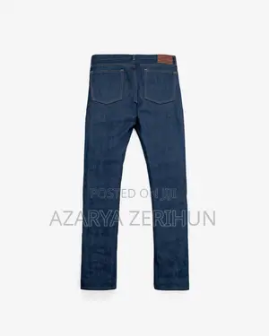 Armani Jeans Size 31