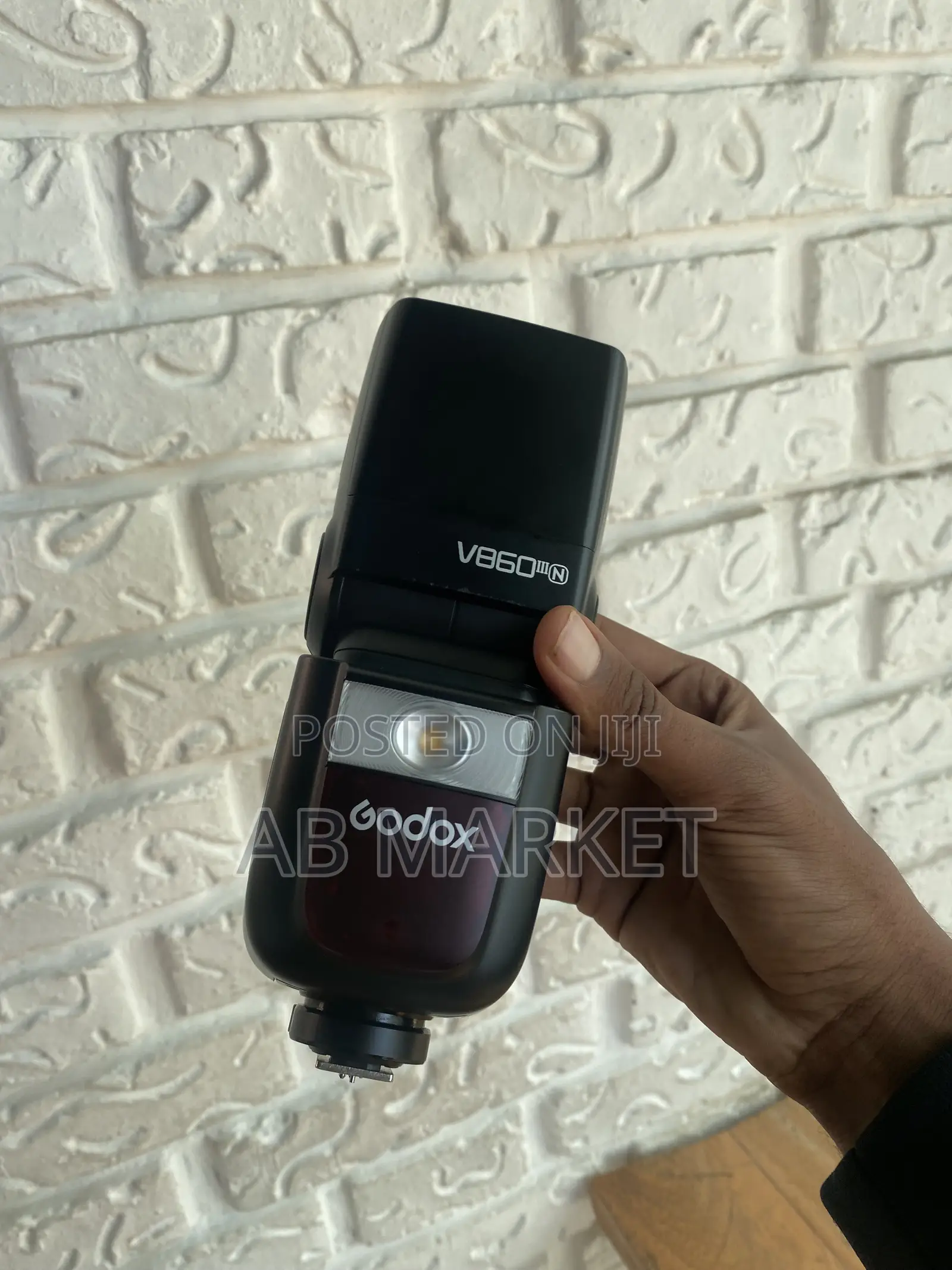 Godox Ving V860lll