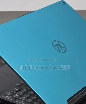 New Laptop Asus TUF516P 16GB AMD Ryzen 9 SSD 512GB