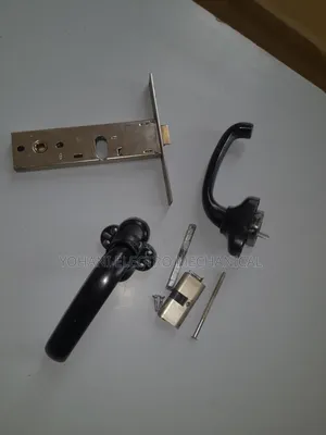 Door Lock Handle