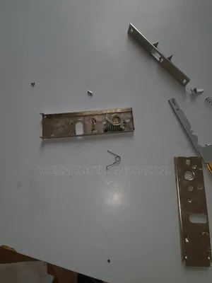 Door Lock Handle
