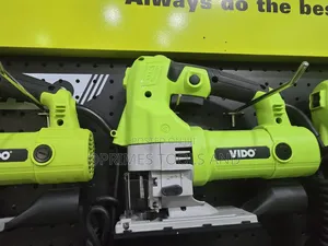 VIDO Electric Jig Saw | Professional Wood Metal Cutting Machine I