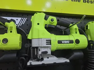 VIDO Electric Jig Saw | Professional Wood Metal Cutting Machine I