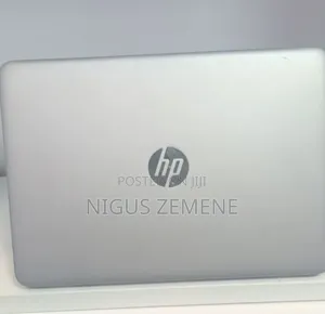 New Laptop HP EliteBook 840 G3 8GB Intel Core i5 SSD 256GB