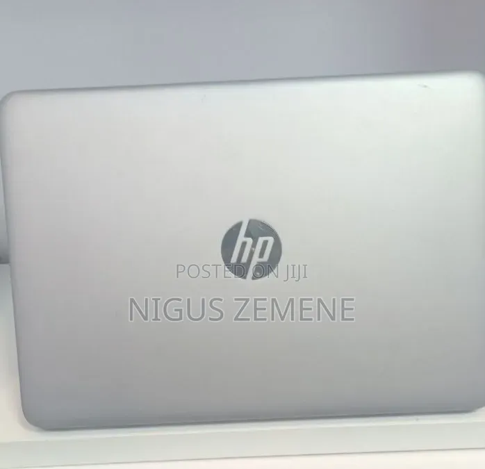 New Laptop HP EliteBook 840 G3 8GB Intel Core i5 SSD 256GB