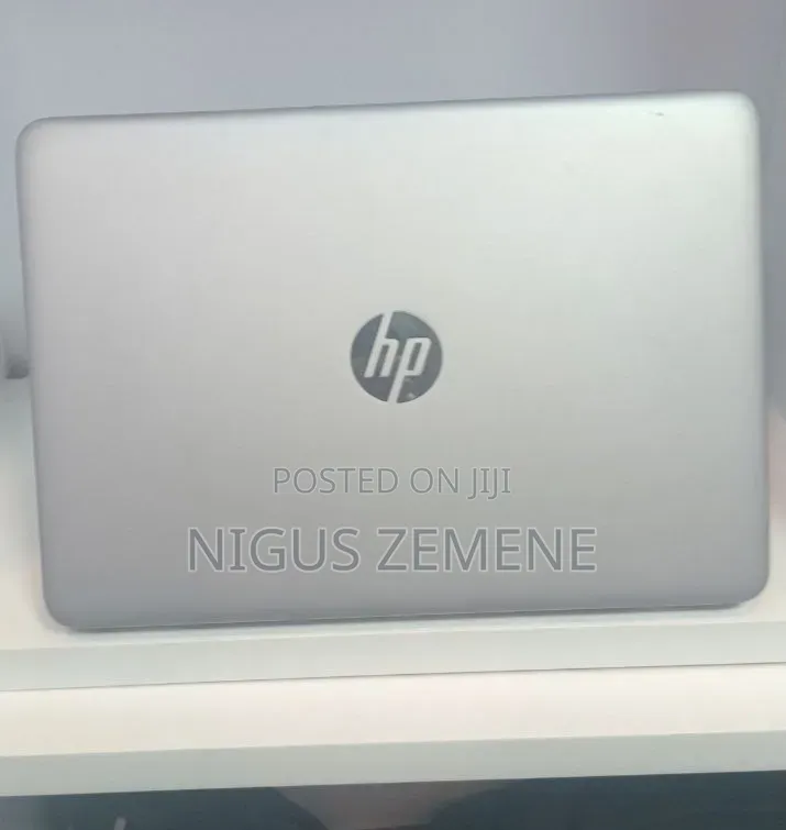 New Laptop HP EliteBook 840 G3 8GB Intel Core i5 SSD 256GB