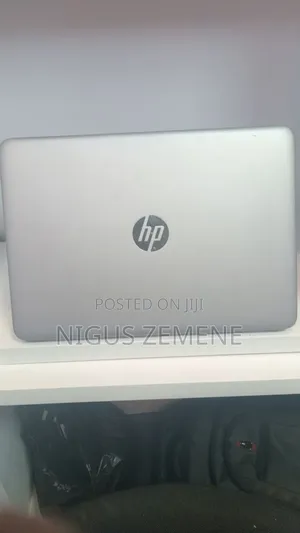 New Laptop HP EliteBook 840 G3 8GB Intel Core i5 SSD 256GB
