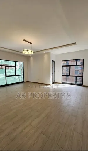 Furnished 3bdrm Apartment in Bole Danbel for sale