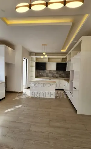 Furnished 3bdrm Apartment in Bole Danbel for sale