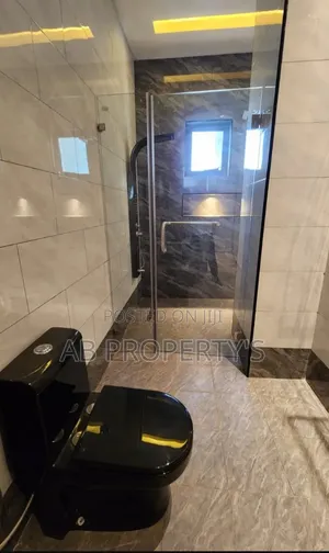 Furnished 3bdrm Apartment in Bole Danbel for sale