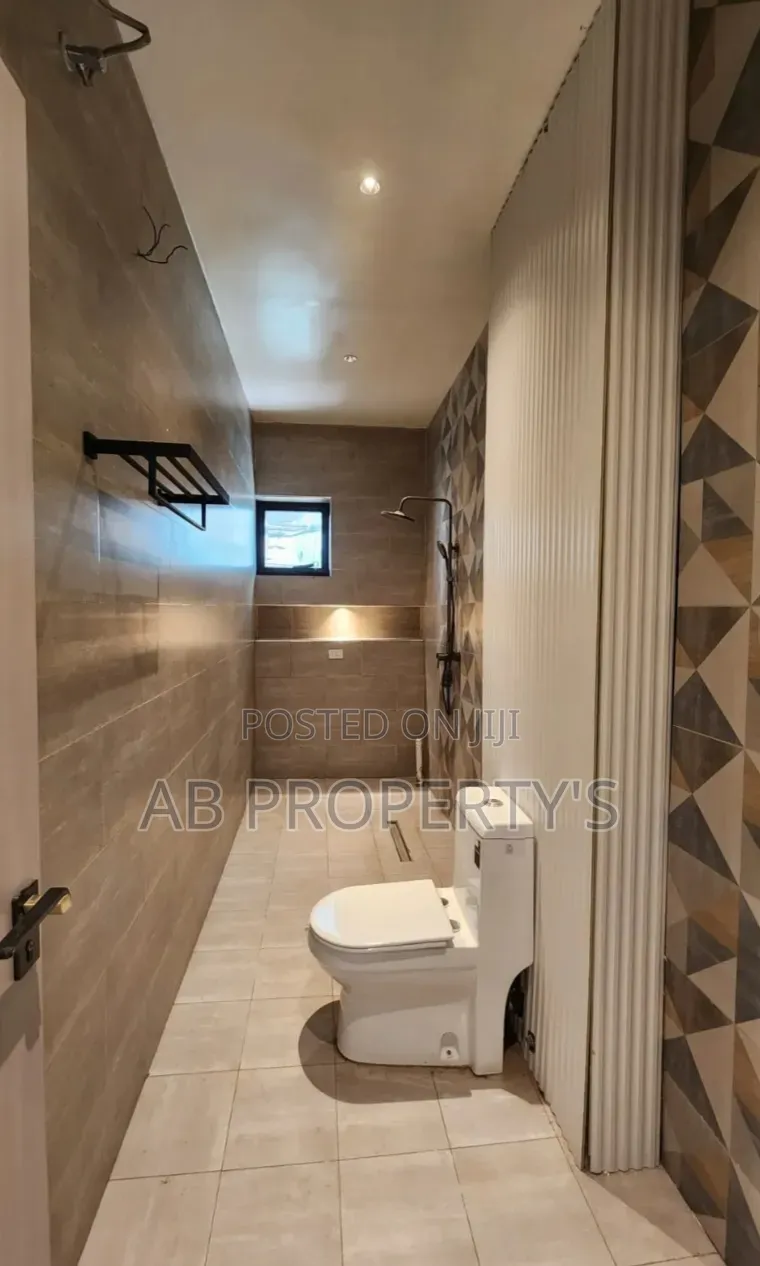 Furnished 3bdrm Apartment in Bole Danbel for sale