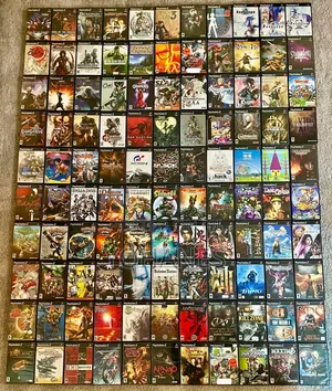 Ps2 Jailbreak for Free and Game Installation