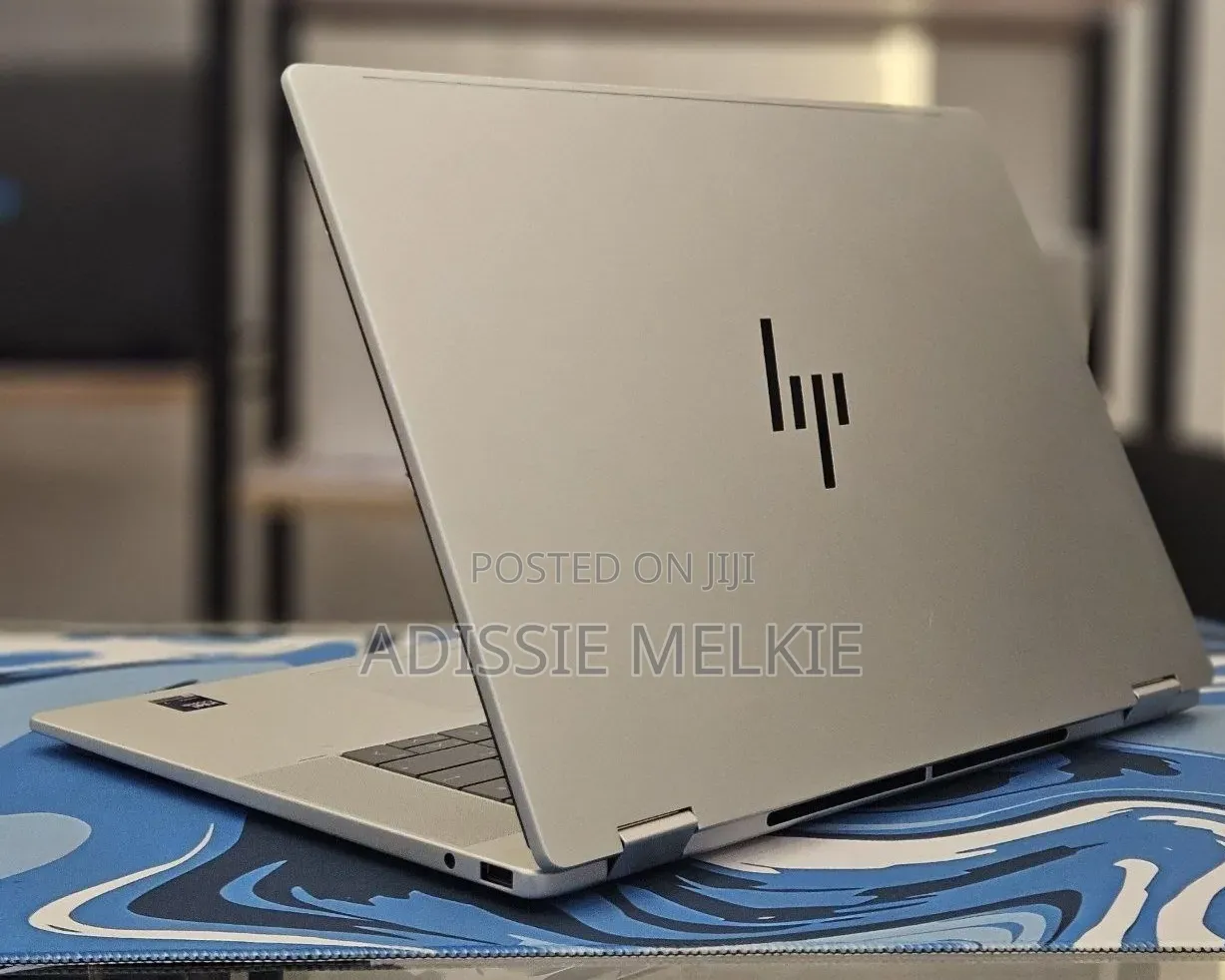 New Laptop HP OmniBook Ultra Flip 16" 16GB Intel Core Ultra 7 SSD 1T
