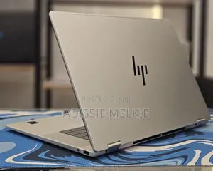 New Laptop HP OmniBook Ultra Flip 16" 16GB Intel Core Ultra 7 SSD 1T
