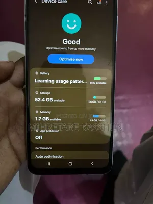 Samsung Galaxy A13 64 GB