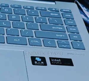New Laptop HP Pavilion 14 16GB Intel Core Ultra 5 SSD 1T