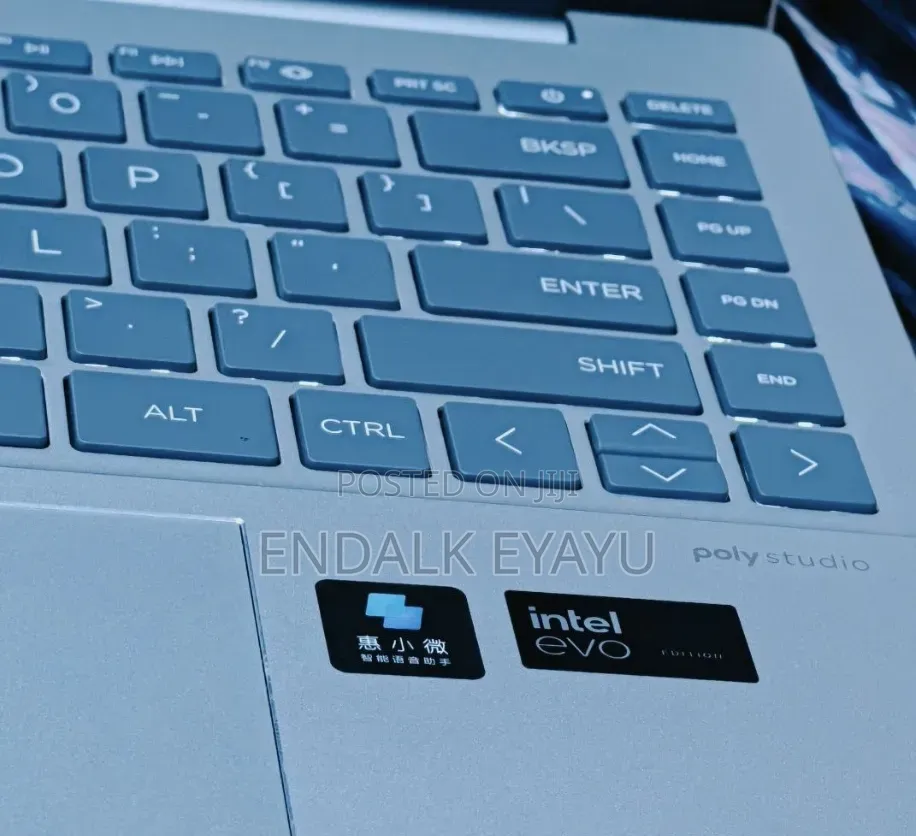 New Laptop HP Pavilion 14 16GB Intel Core Ultra 5 SSD 1T