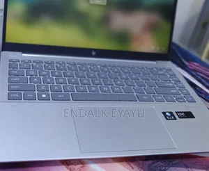 New Laptop HP Pavilion 14 16GB Intel Core Ultra 5 SSD 1T