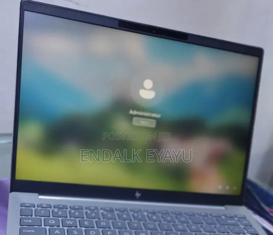 New Laptop HP Pavilion 14 16GB Intel Core Ultra 5 SSD 1T