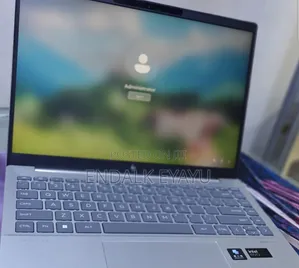 New Laptop HP Pavilion 14 16GB Intel Core Ultra 5 SSD 1T