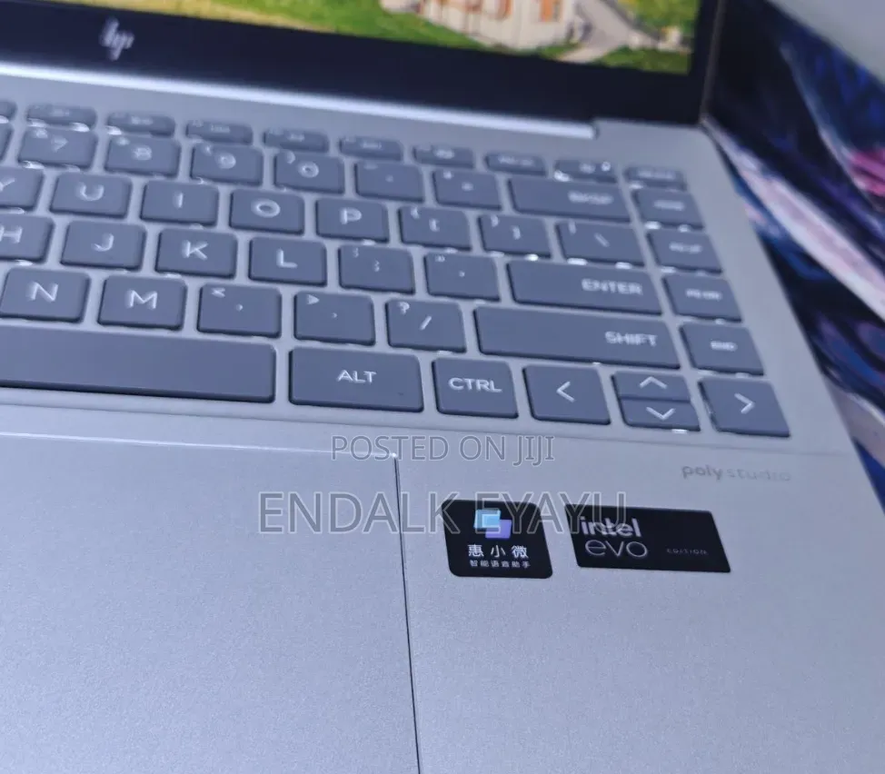 New Laptop HP Pavilion 14 16GB Intel Core Ultra 5 SSD 1T
