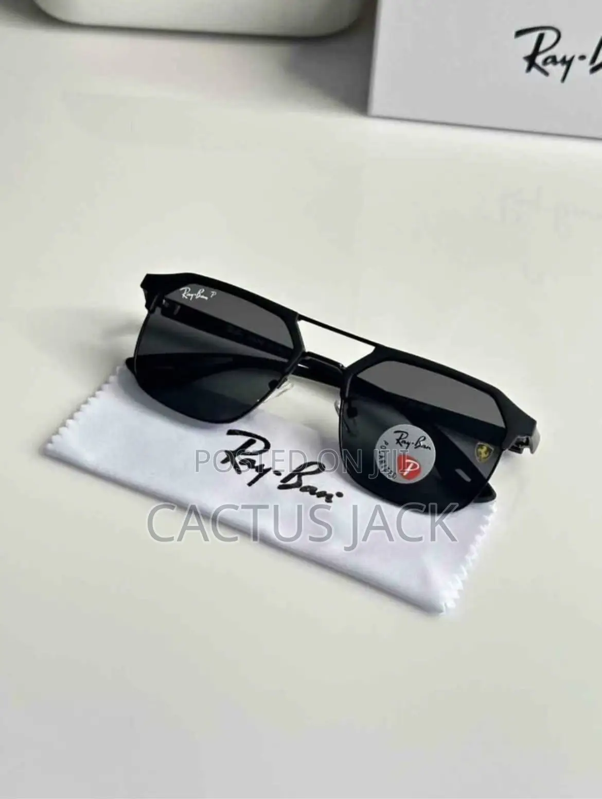 Ray Ban Sunglasses