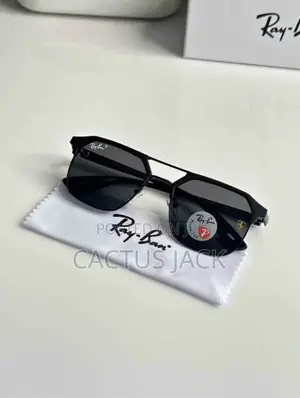 Ray Ban Sunglasses