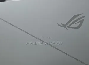 New Laptop Asus ROG Strix G15 16GB Intel Core i9 SSD 1T