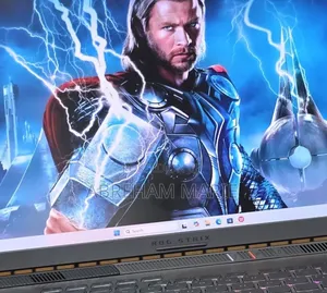 New Laptop Asus ROG Strix G15 16GB Intel Core i9 SSD 1T