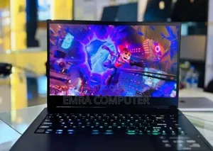 New Laptop HP 16GB Intel Core i7 SSD 512GB