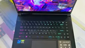 New Laptop HP 16GB Intel Core i7 SSD 512GB