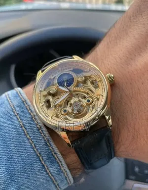 Classic Watch