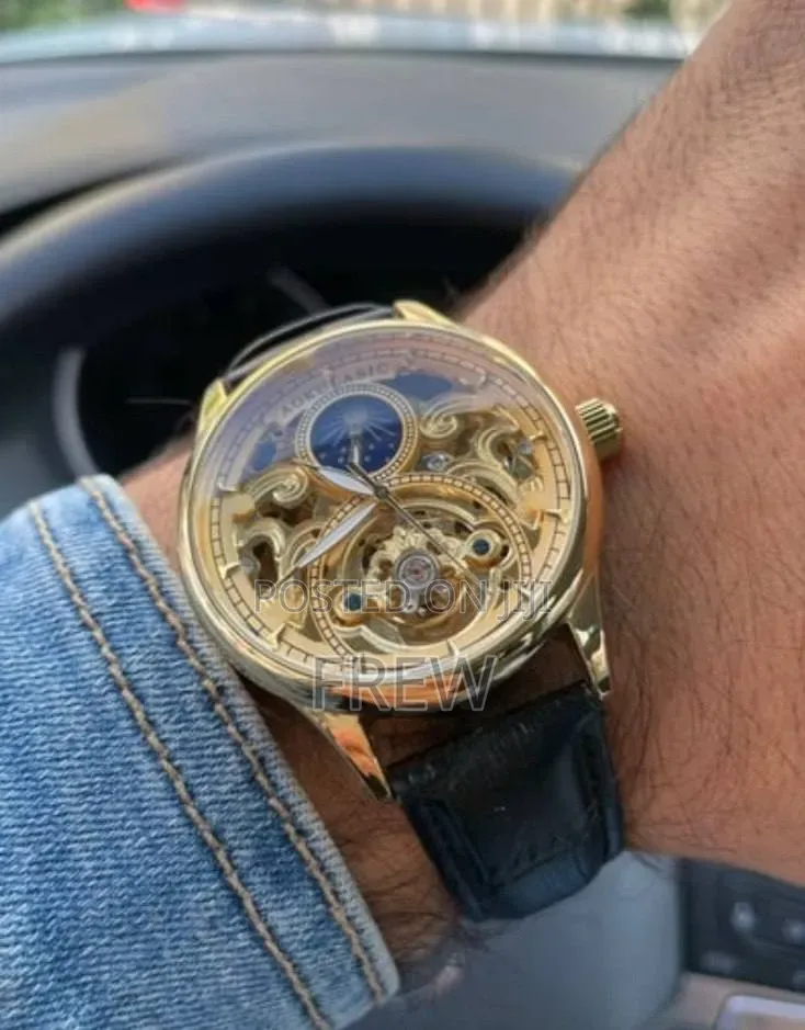 Classic Watch