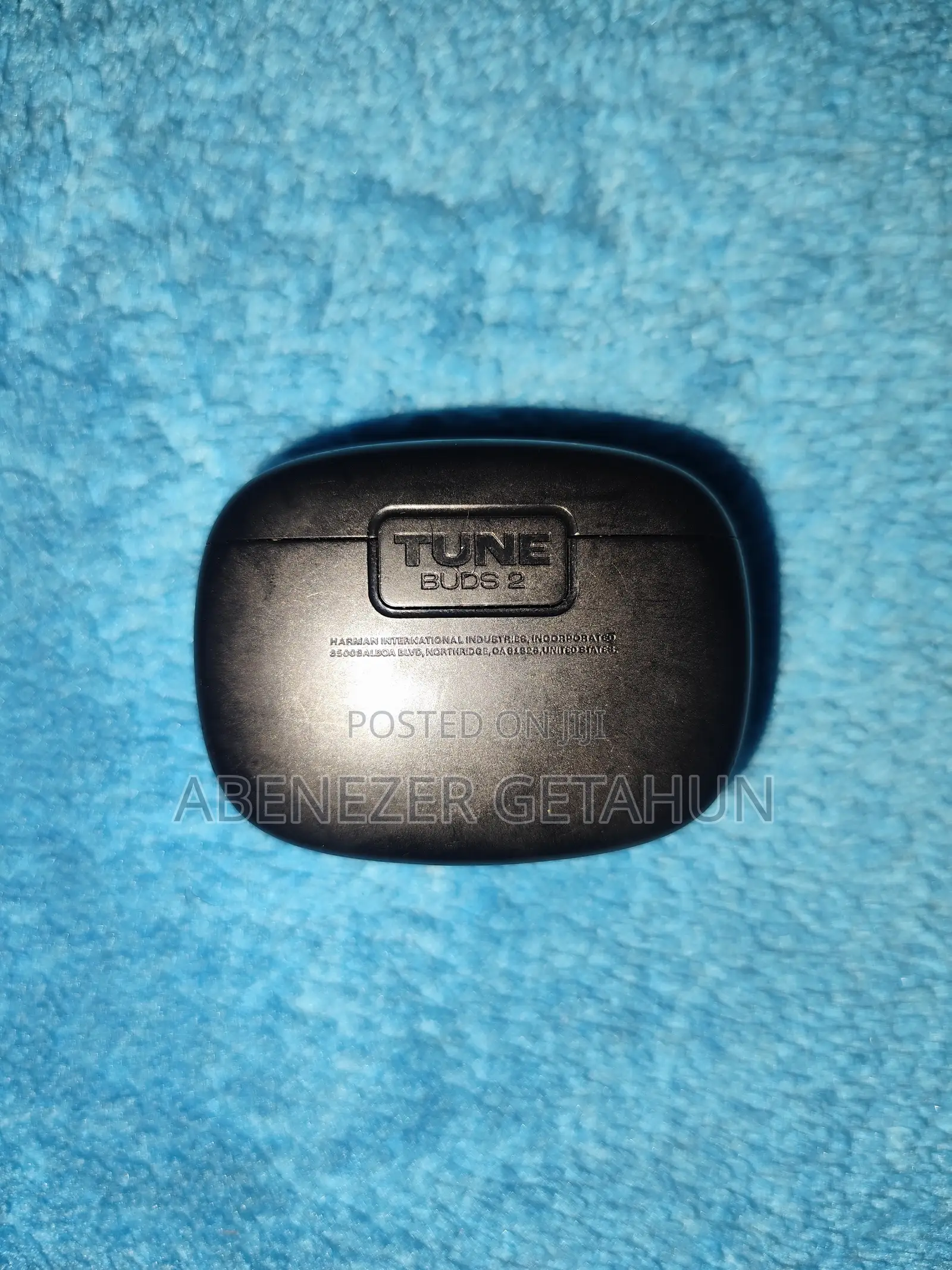 JBL Tune Bud2