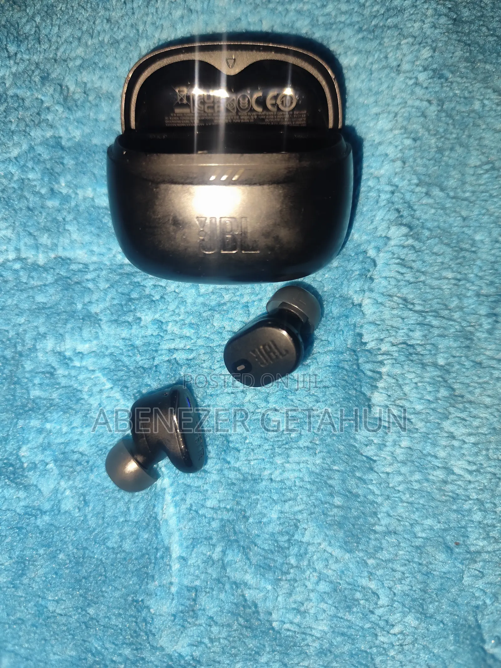 JBL Tune Bud2
