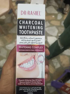Teeth Product
