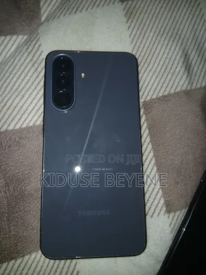 New Samsung Galaxy A32 5G 128 GB Black