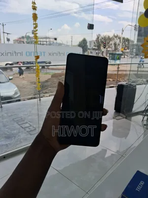 New Samsung Galaxy A06 128 GB Blue
