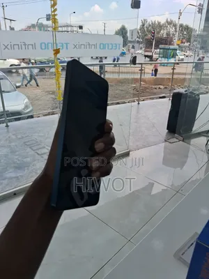 New Samsung Galaxy A06 128 GB Blue