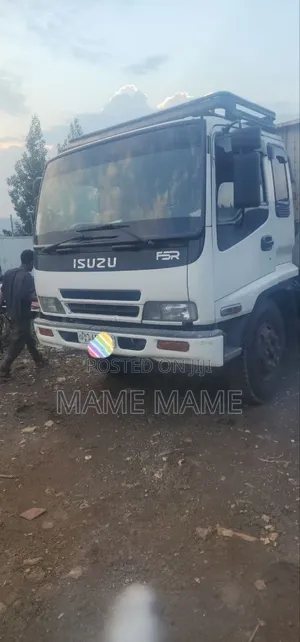 Isuzu FSR for Sale