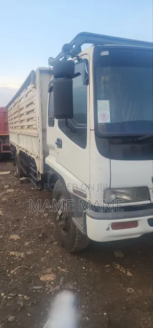 Isuzu FSR for Sale