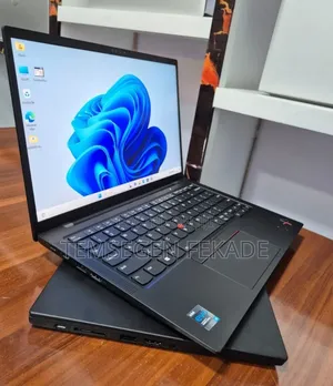 New Laptop Lenovo ThinkPad X1 Carbon 16GB Intel Core i5 SSD 512GB