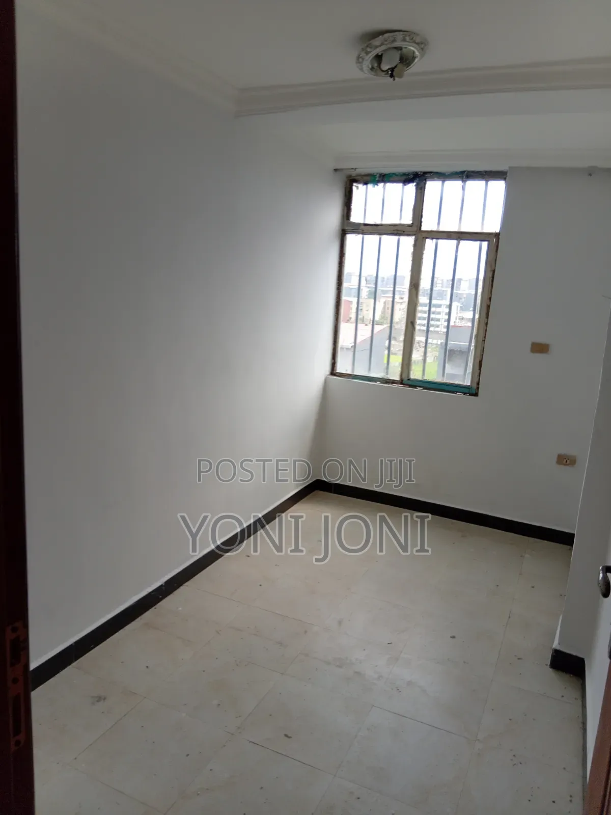 Furnished 2bdrm Condo in Condo, Yeka for rent