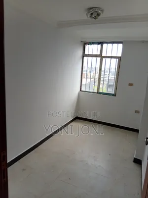 Furnished 2bdrm Condo in Condo, Yeka for rent